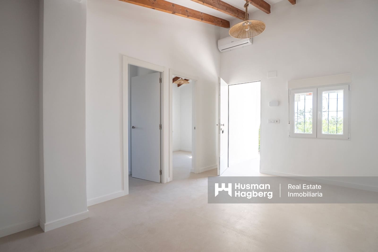 2 soverom Villa til salgs i Calpe / Calp med svømmebasseng - € 395 000 (Ref: 9857965)
