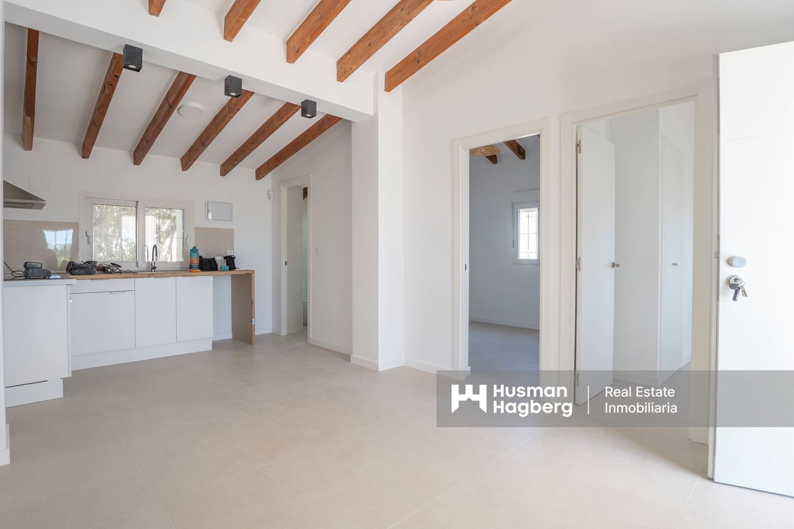 2 soverom Villa til salgs i Calpe / Calp med svømmebasseng - € 395 000 (Ref: 9857965)