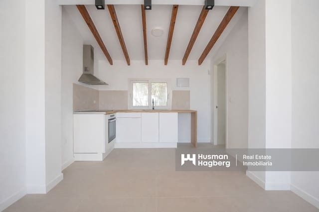 2 soverom Villa til salgs i Cometa - Carrió, Calpe / Calp med svømmebasseng - € 395 000 (Ref: 9857965)