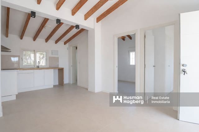 2 soverom Villa til salgs i Cometa - Carrió, Calpe / Calp med svømmebasseng - € 395 000 (Ref: 9857965)