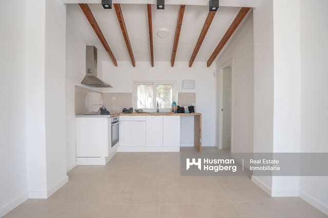 2 soverom Villa til salgs i Cometa - Carrió, Calpe / Calp med svømmebasseng - € 395 000 (Ref: 9857965)