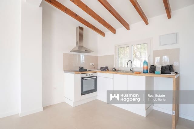 2 soverom Villa til salgs i Cometa - Carrió, Calpe / Calp med svømmebasseng - € 395 000 (Ref: 9857965)