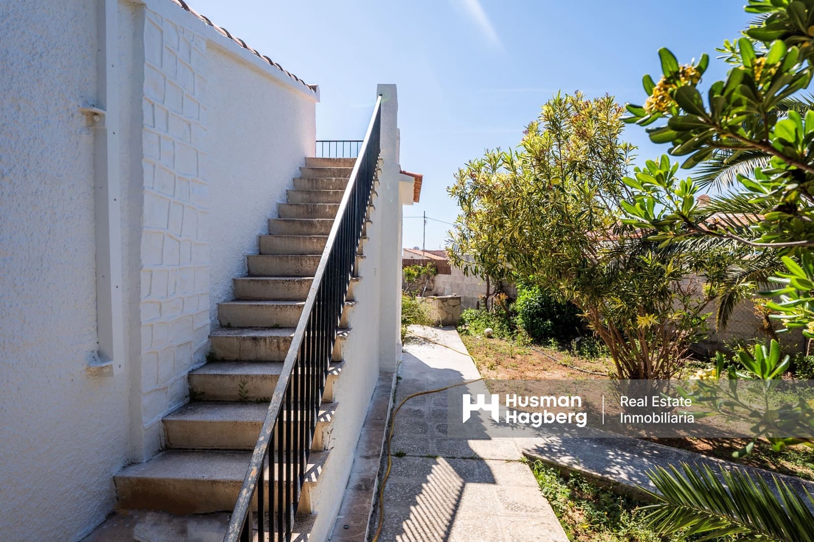 2 soverom Villa til salgs i Calpe / Calp med svømmebasseng - € 395 000 (Ref: 9857965)