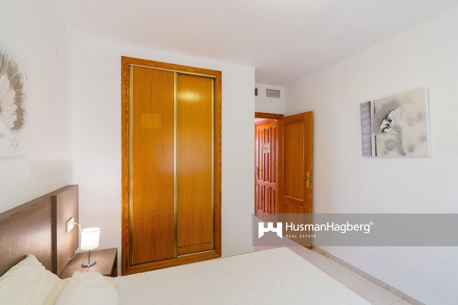 1 soverom Leilighet til salgs i Calpe / Calp med svømmebasseng - € 175 000 (Ref: 9859012)