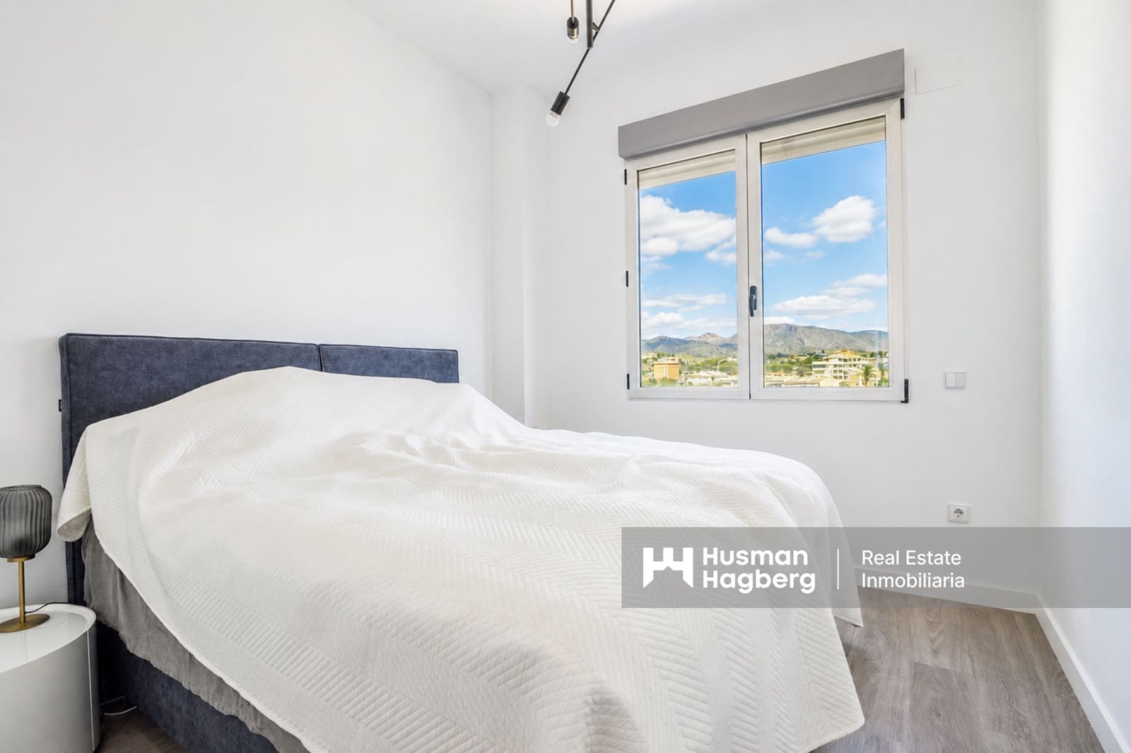 3 soverom Leilighet til salgs i La Villajoyosa / Vila Joiosa med svømmebasseng - € 525 000 (Ref: 9861435)