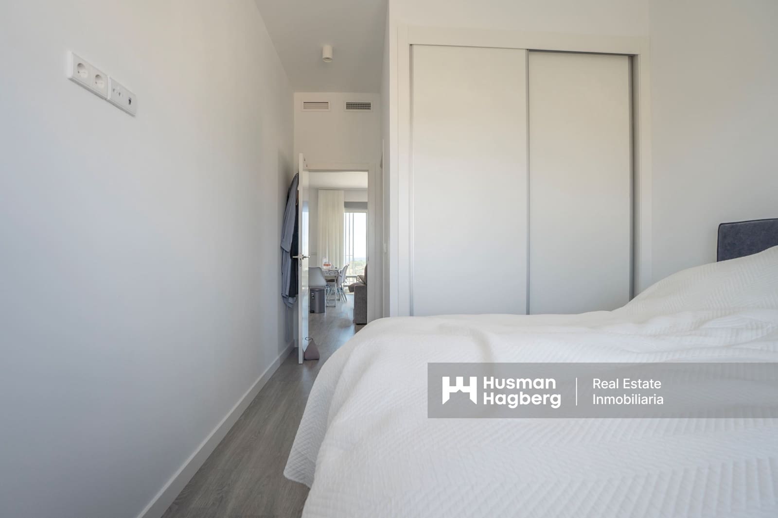 3 soverom Leilighet til salgs i La Villajoyosa / Vila Joiosa med svømmebasseng - € 525 000 (Ref: 9861435)