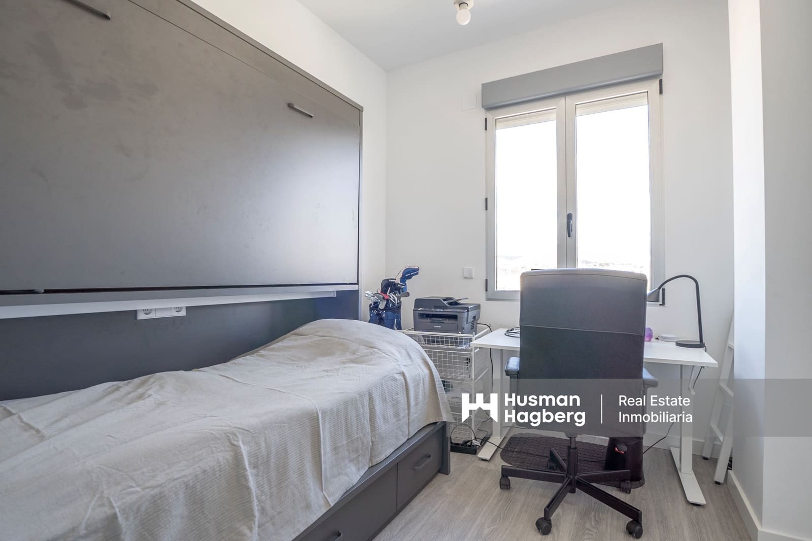 3 soverom Leilighet til salgs i La Villajoyosa / Vila Joiosa med svømmebasseng - € 525 000 (Ref: 9861435)
