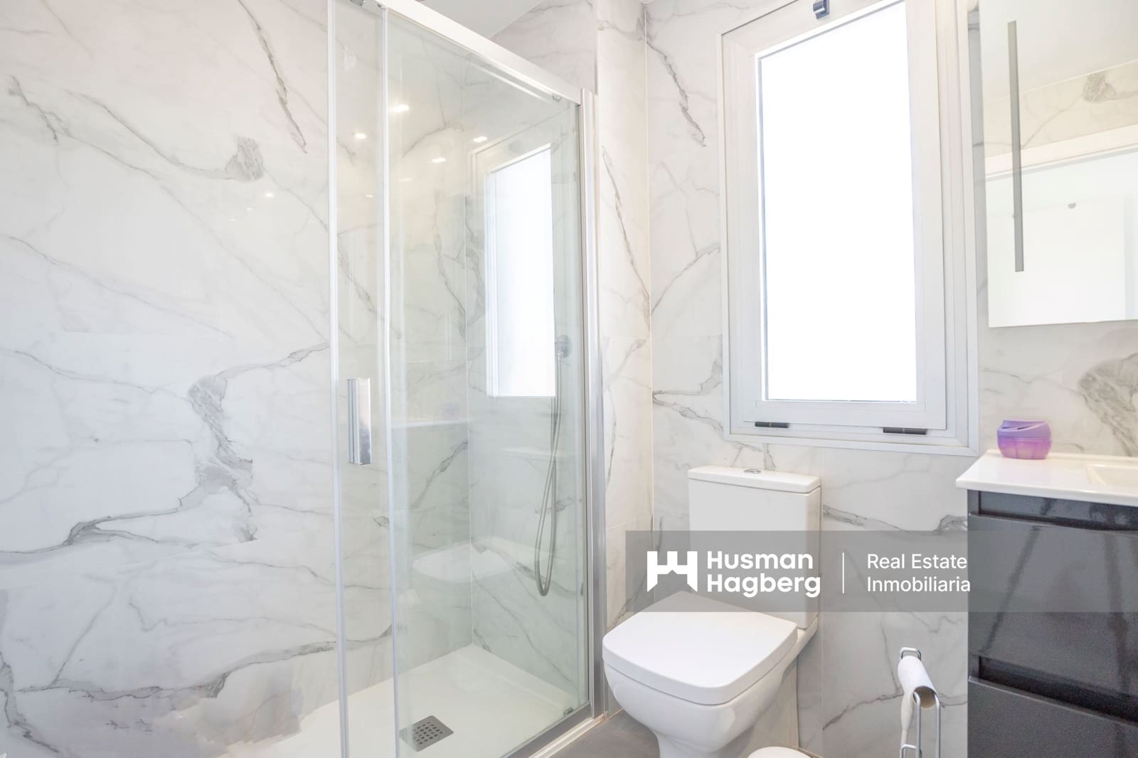 3 soverom Leilighet til salgs i La Villajoyosa / Vila Joiosa med svømmebasseng - € 525 000 (Ref: 9861435)