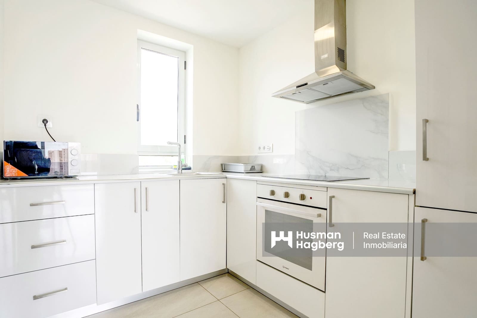 1 soverom Leilighet til salgs i Benidorm med svømmebasseng - € 302 500 (Ref: 9866506)