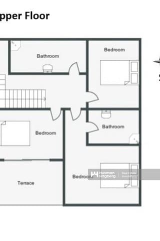4 quarto Moradia para venda em La Nucia com piscina - 565 000 € (Ref: 9870547)