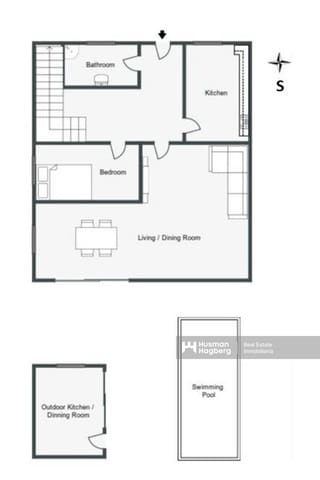 4 quarto Moradia para venda em La Nucia com piscina - 565 000 € (Ref: 9870547)