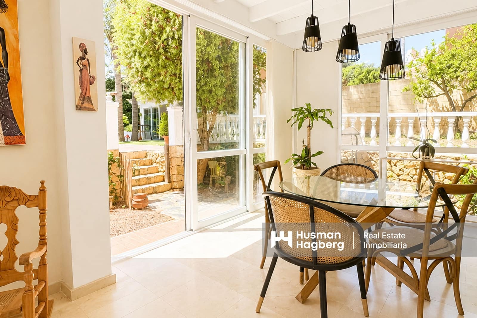 4 bedroom Villa for sale in La Nucia with pool - € 565,000 (Ref: 9870547)
