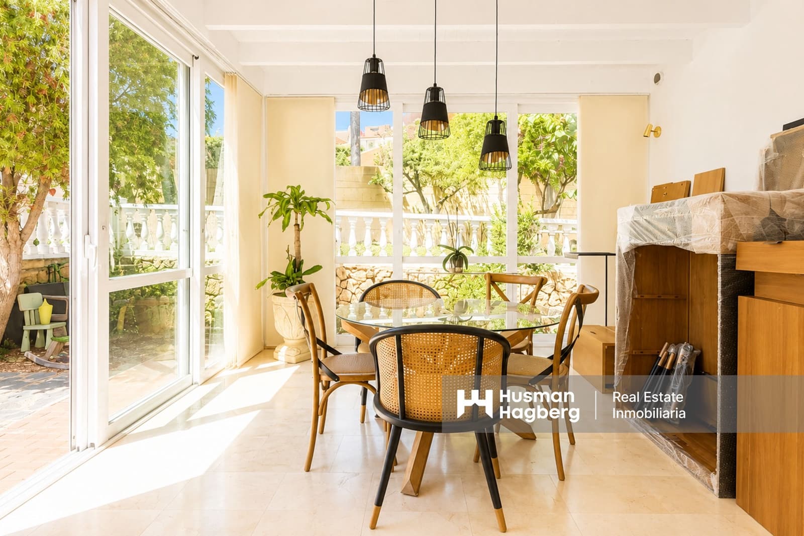 4 bedroom Villa for sale in La Nucia with pool - € 565,000 (Ref: 9870547)