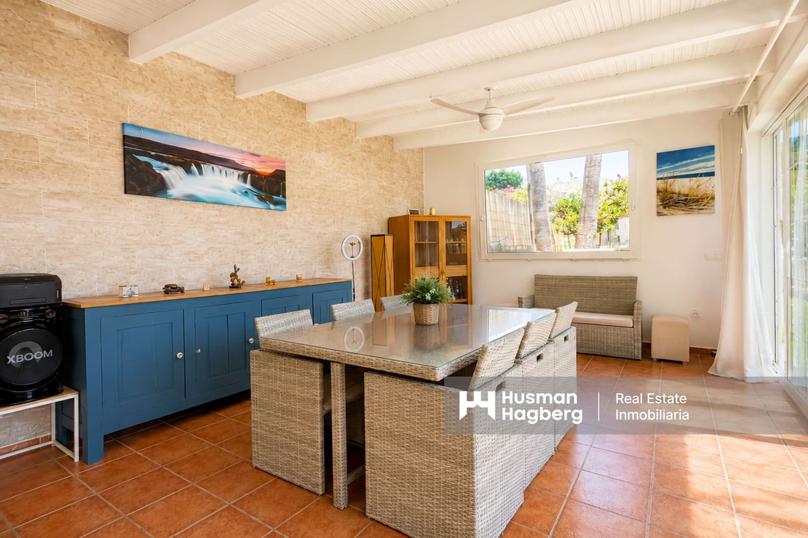 4 bedroom Villa for sale in La Nucia with pool - € 565,000 (Ref: 9870547)
