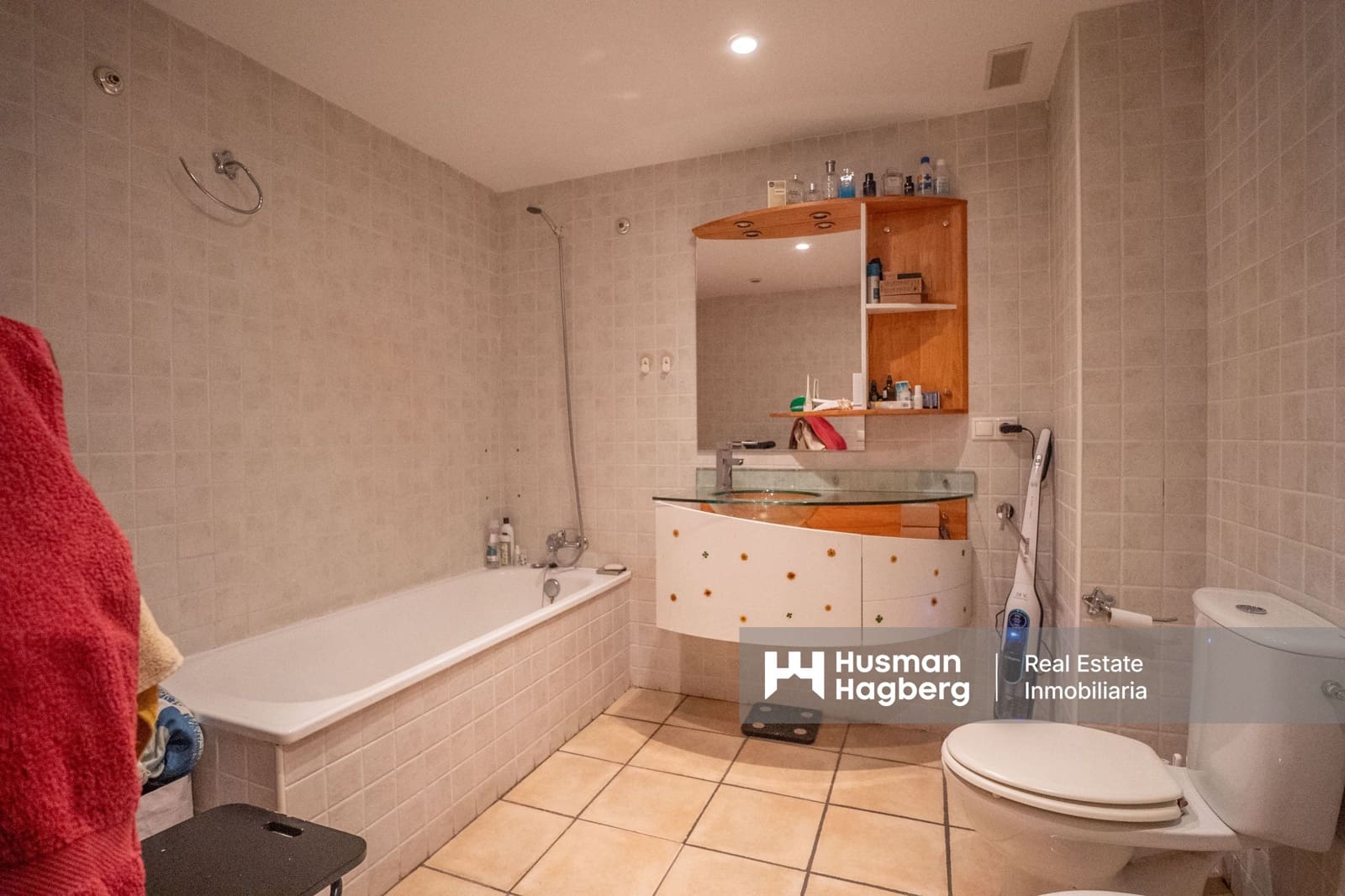 3 soveværelse Villa til salg i Altea - € 328.000 (Ref: 9877702)