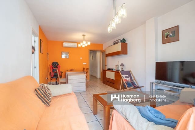3 makuuhuone Huvila myytävänä paikassa Altea - 328 000 € (Ref: 9877702)