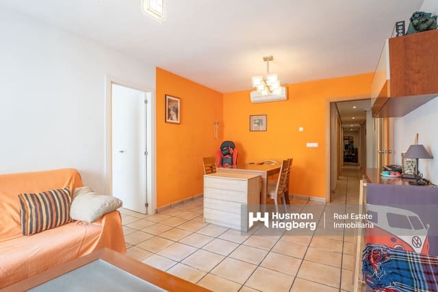 3 makuuhuone Huvila myytävänä paikassa Altea - 328 000 € (Ref: 9877702)
