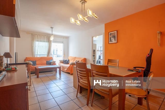 3 makuuhuone Huvila myytävänä paikassa Altea - 328 000 € (Ref: 9877702)