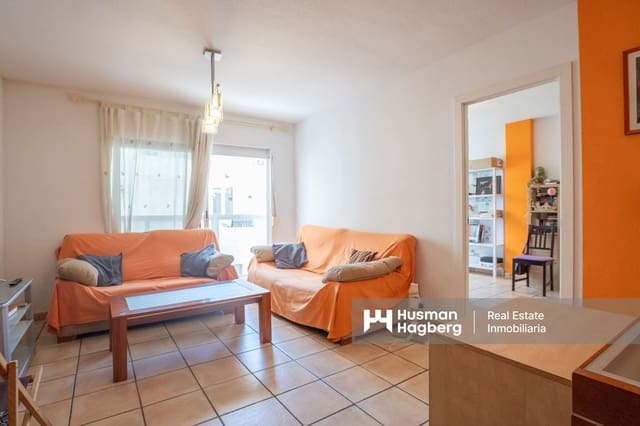 3 makuuhuone Huvila myytävänä paikassa Altea - 328 000 € (Ref: 9877702)