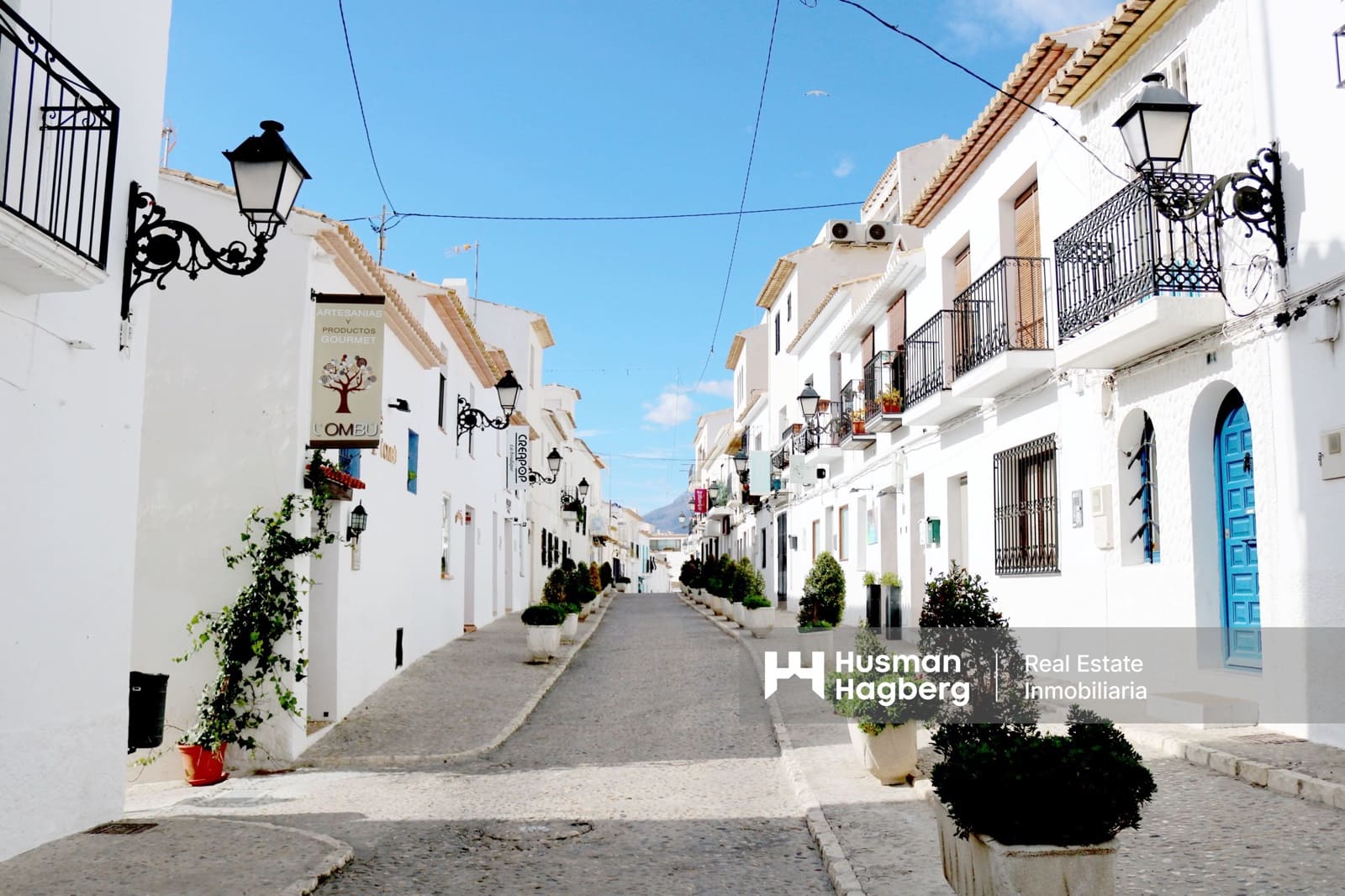 3 soveværelse Villa til salg i Altea - € 328.000 (Ref: 9877702)