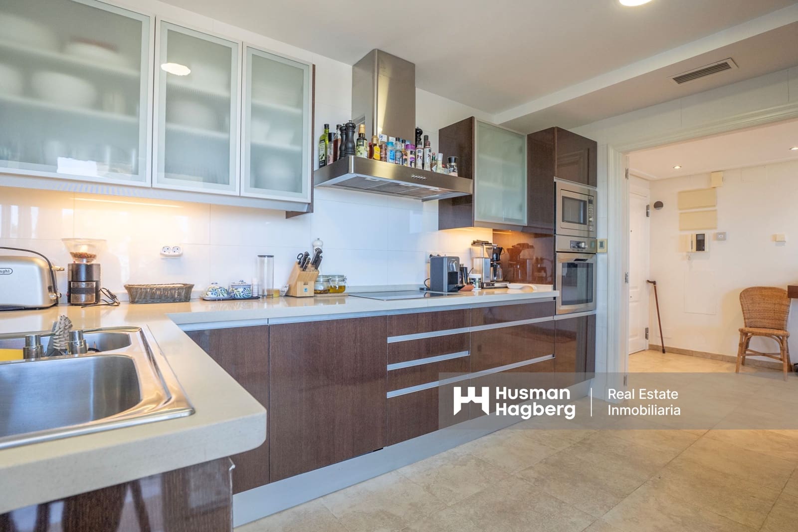 3 slaapkamer Villa te koop in Altea met zwembad - € 750.000 (Ref: 9909897)
