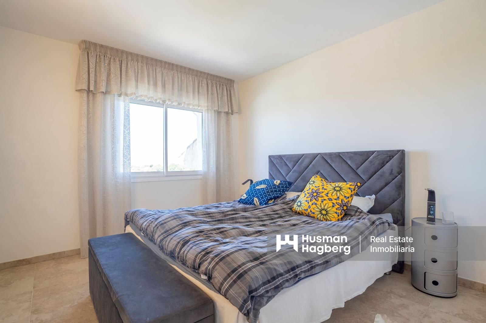 3 slaapkamer Villa te koop in Altea met zwembad - € 750.000 (Ref: 9909897)