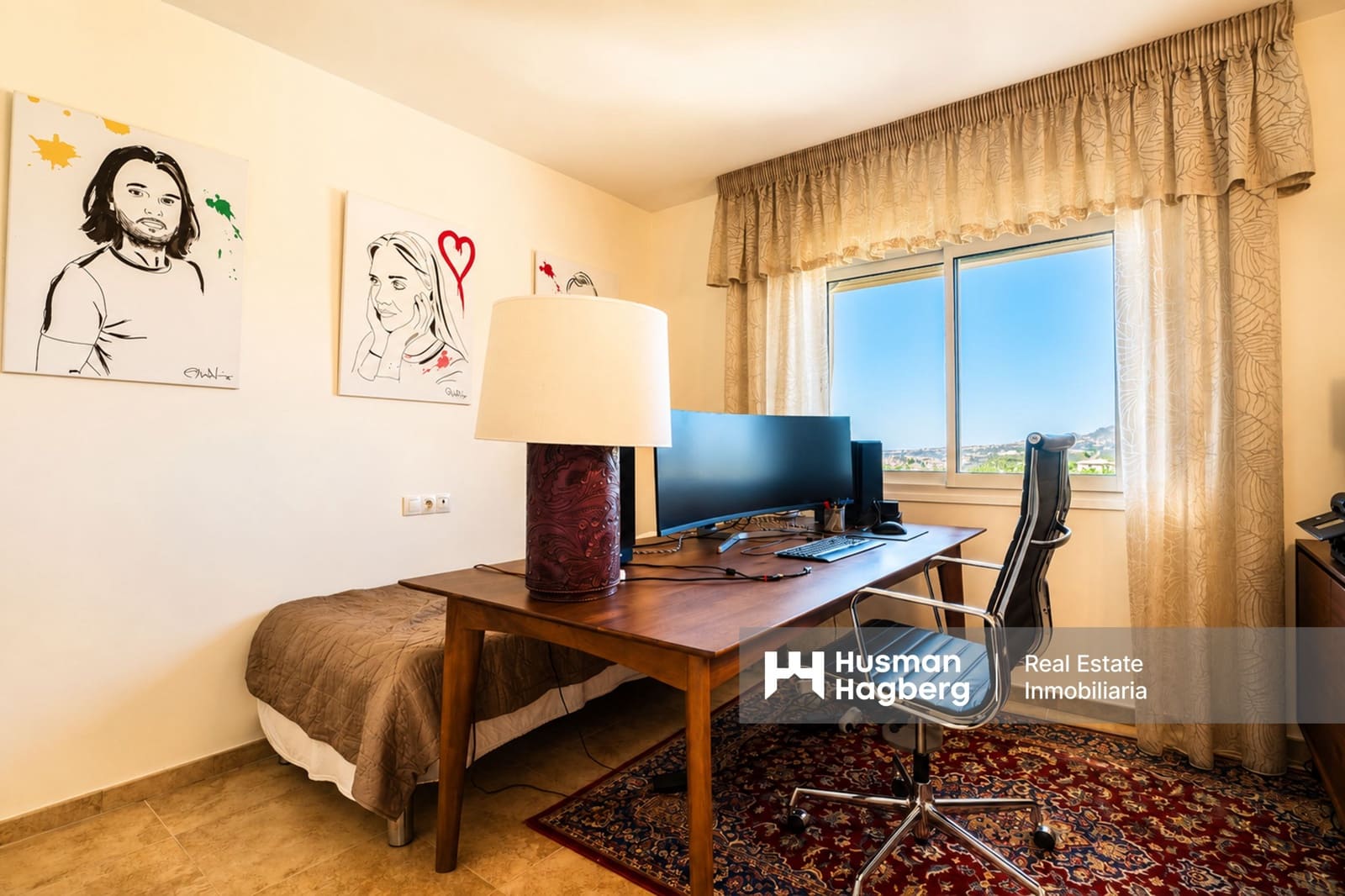 3 slaapkamer Villa te koop in Altea met zwembad - € 750.000 (Ref: 9909897)