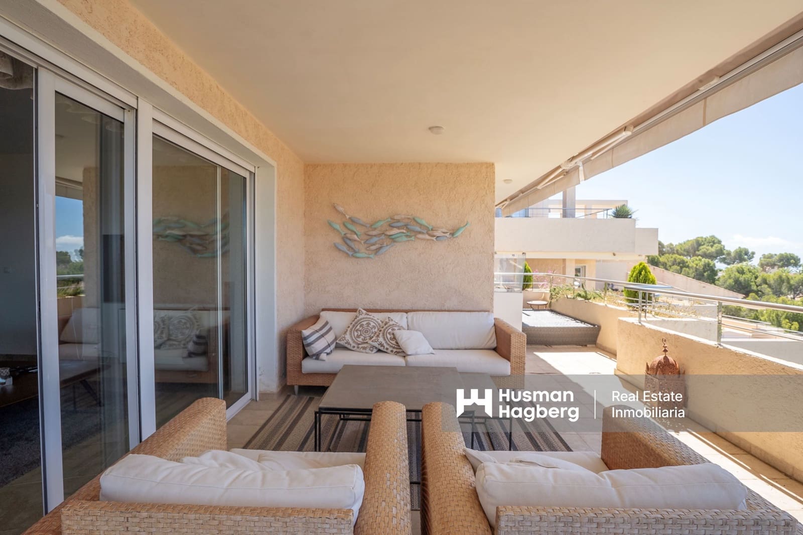 3 slaapkamer Villa te koop in Altea met zwembad - € 750.000 (Ref: 9909897)