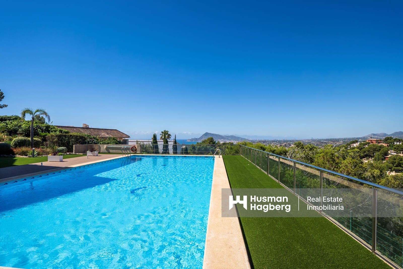 3 slaapkamer Villa te koop in Altea met zwembad - € 750.000 (Ref: 9909897)