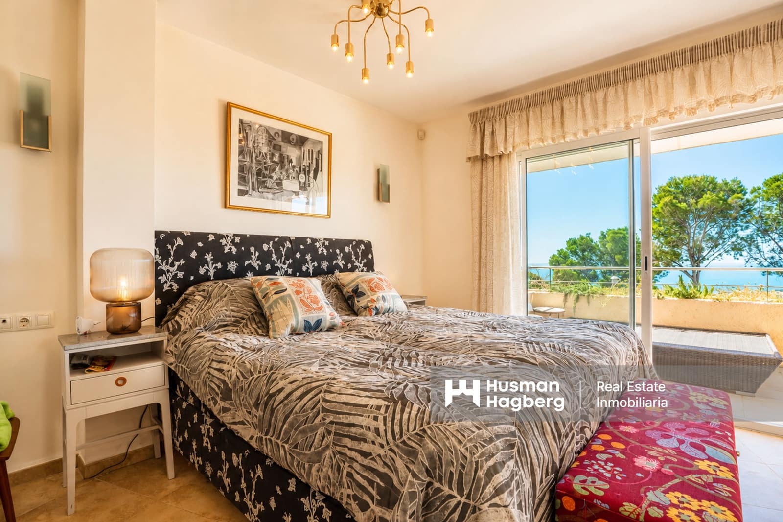 3 slaapkamer Villa te koop in Altea met zwembad - € 750.000 (Ref: 9909897)