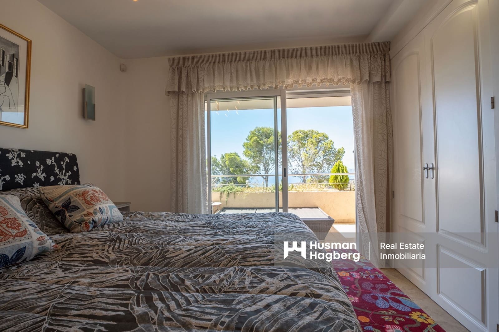 3 slaapkamer Villa te koop in Altea met zwembad - € 750.000 (Ref: 9909897)
