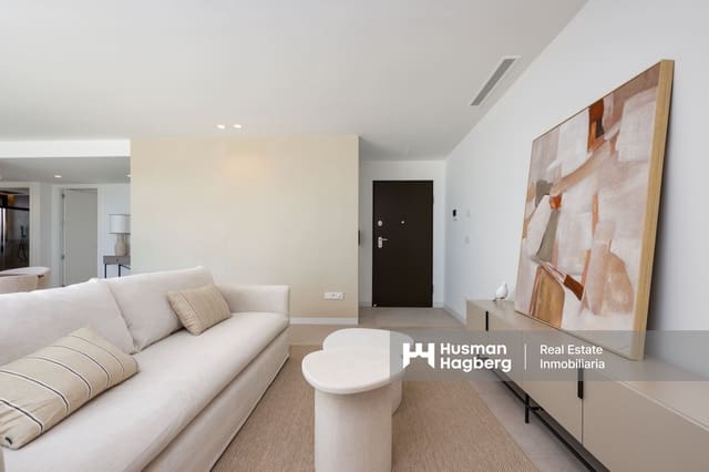 3 soverom Villa til salgs i El Campello med svømmebasseng - € 570 000 (Ref: 9909913)