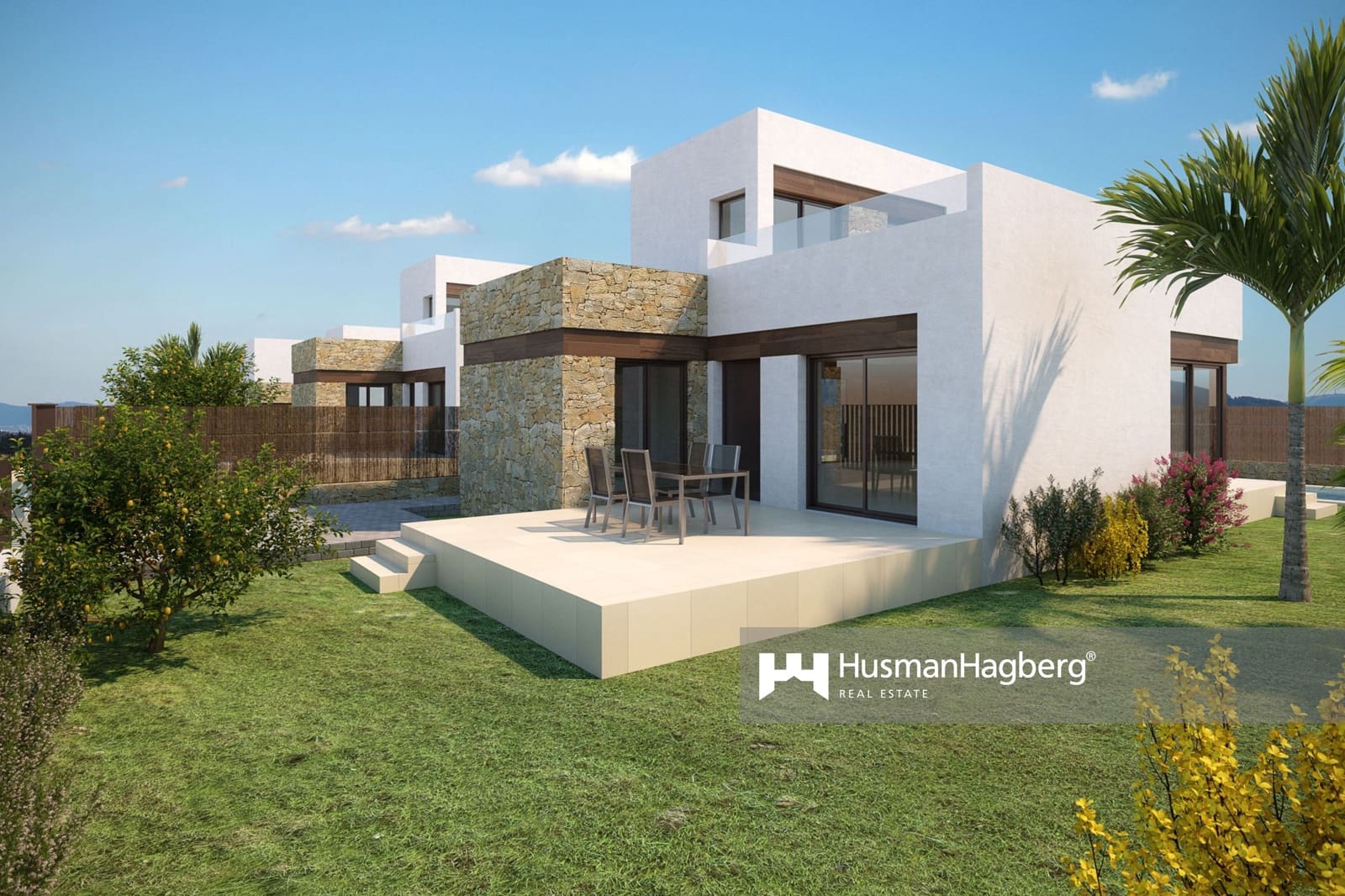3 Zimmer Villa zu verkaufen in Benidorm mit Pool - 560.000 € (Ref: 9912401)
