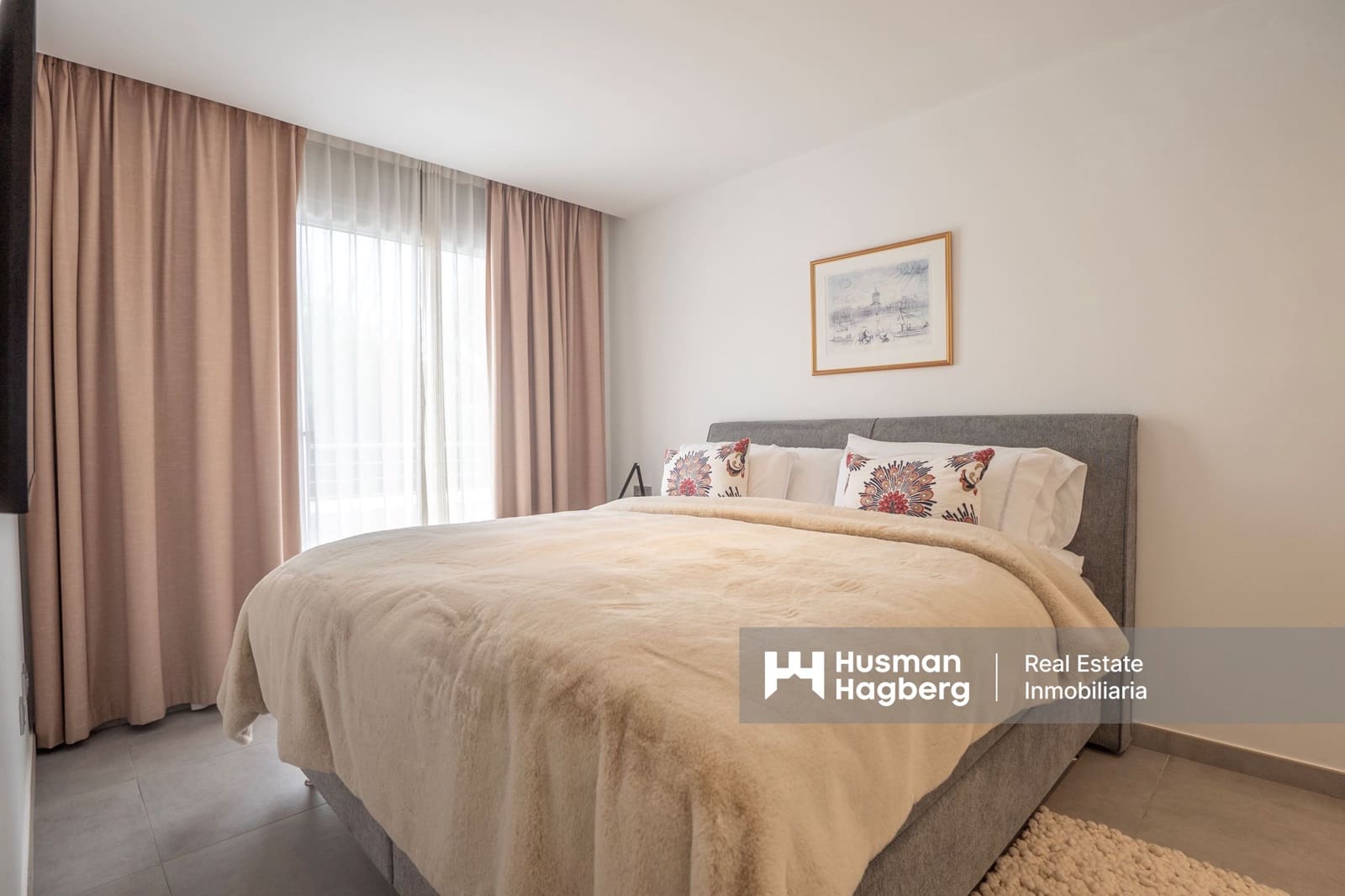 6 bedroom Villa for sale in Altea with pool - € 1,400,000 (Ref: 9917707)