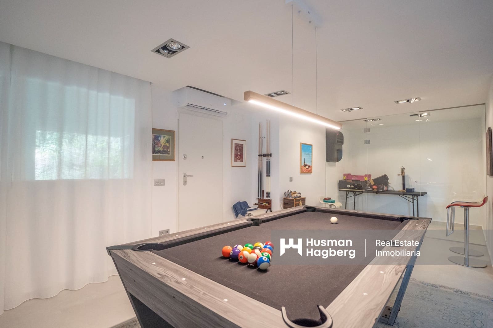 6 bedroom Villa for sale in Altea with pool - € 1,400,000 (Ref: 9917707)