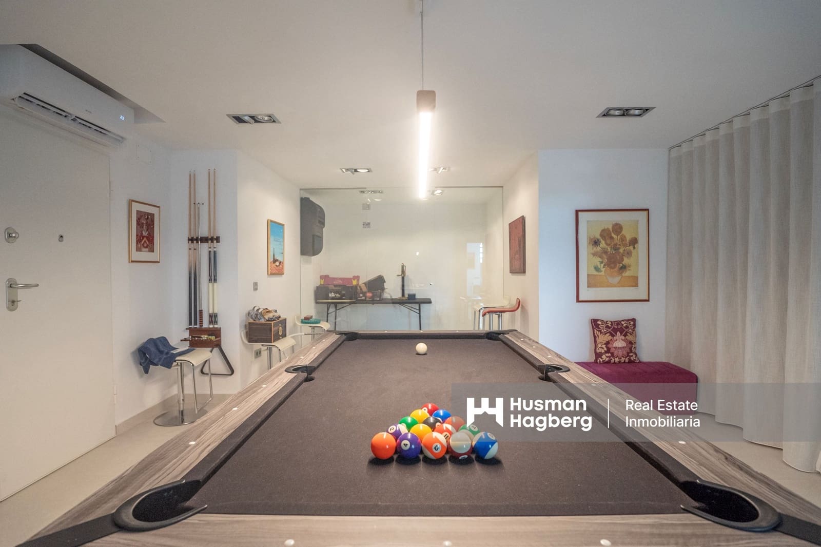 6 bedroom Villa for sale in Altea with pool - € 1,400,000 (Ref: 9917707)