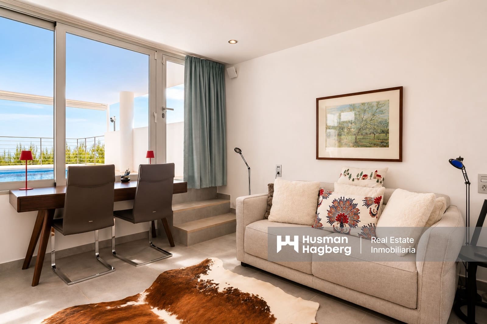 6 bedroom Villa for sale in Altea with pool - € 1,400,000 (Ref: 9917707)