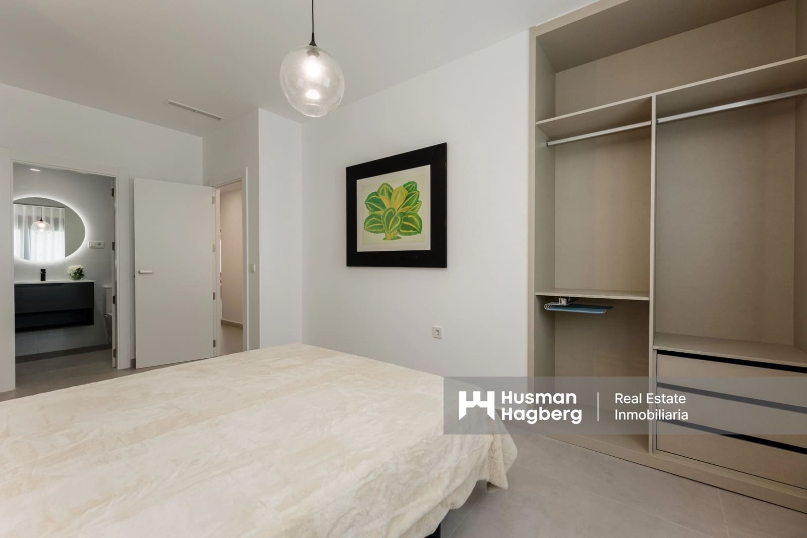 Apartamento de 2 habitaciones en La Villajoyosa / Vila Joiosa en venta con piscina - 275.000 € (Ref: 9921595)