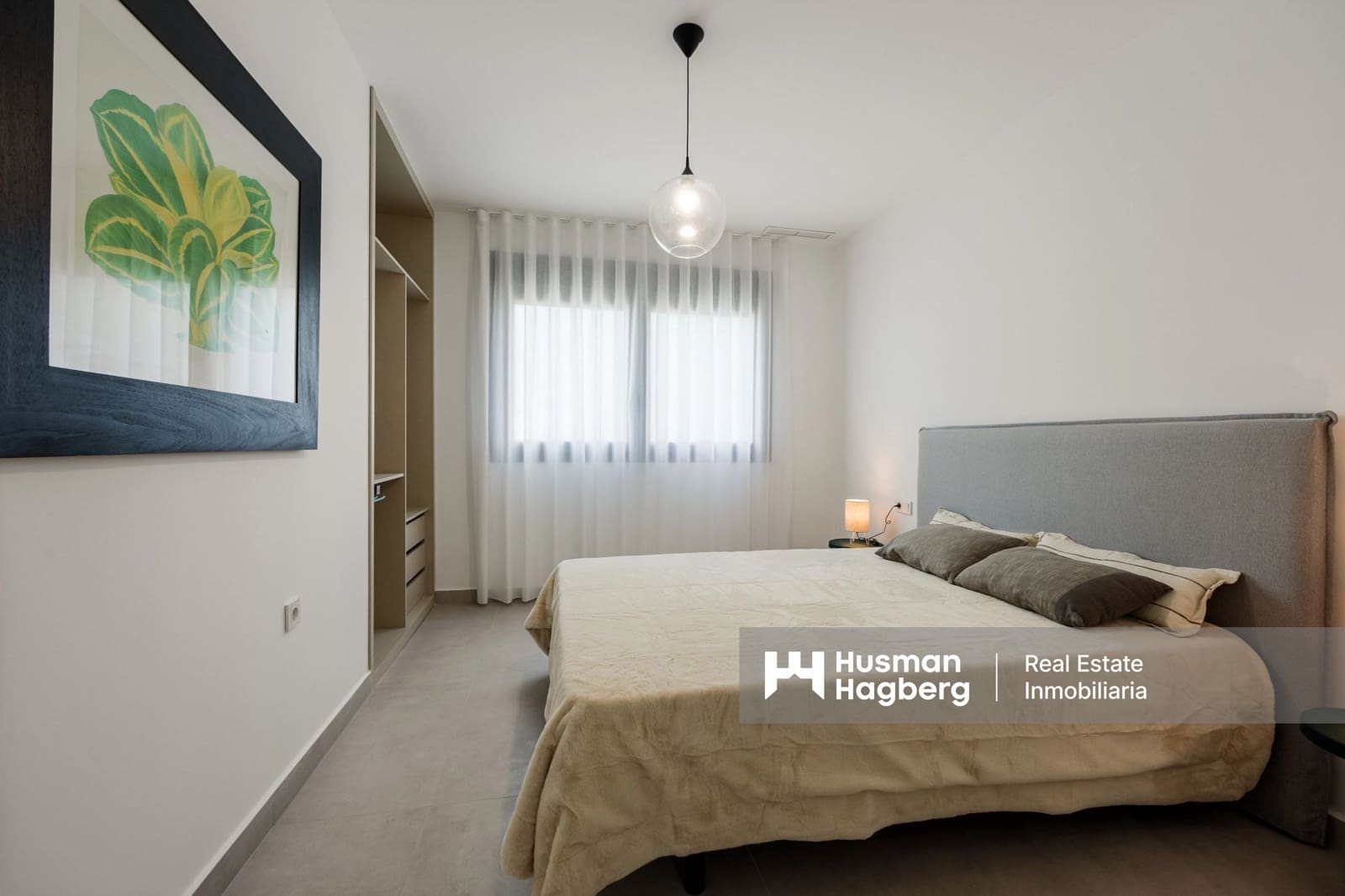 Apartamento de 2 habitaciones en La Villajoyosa / Vila Joiosa en venta con piscina - 275.000 € (Ref: 9921595)
