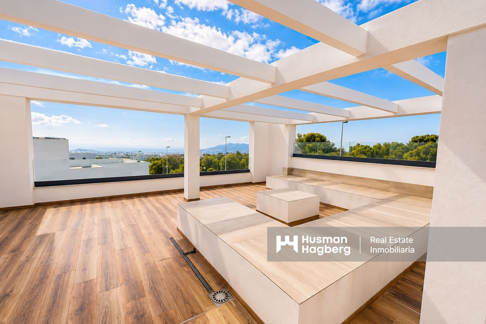 5 soveværelse Villa til salg i Polop med swimmingpool - € 680.000 (Ref: 9926627)