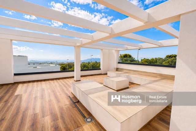5 soveværelse Villa til salg i Polop med swimmingpool - € 680.000 (Ref: 9926627)
