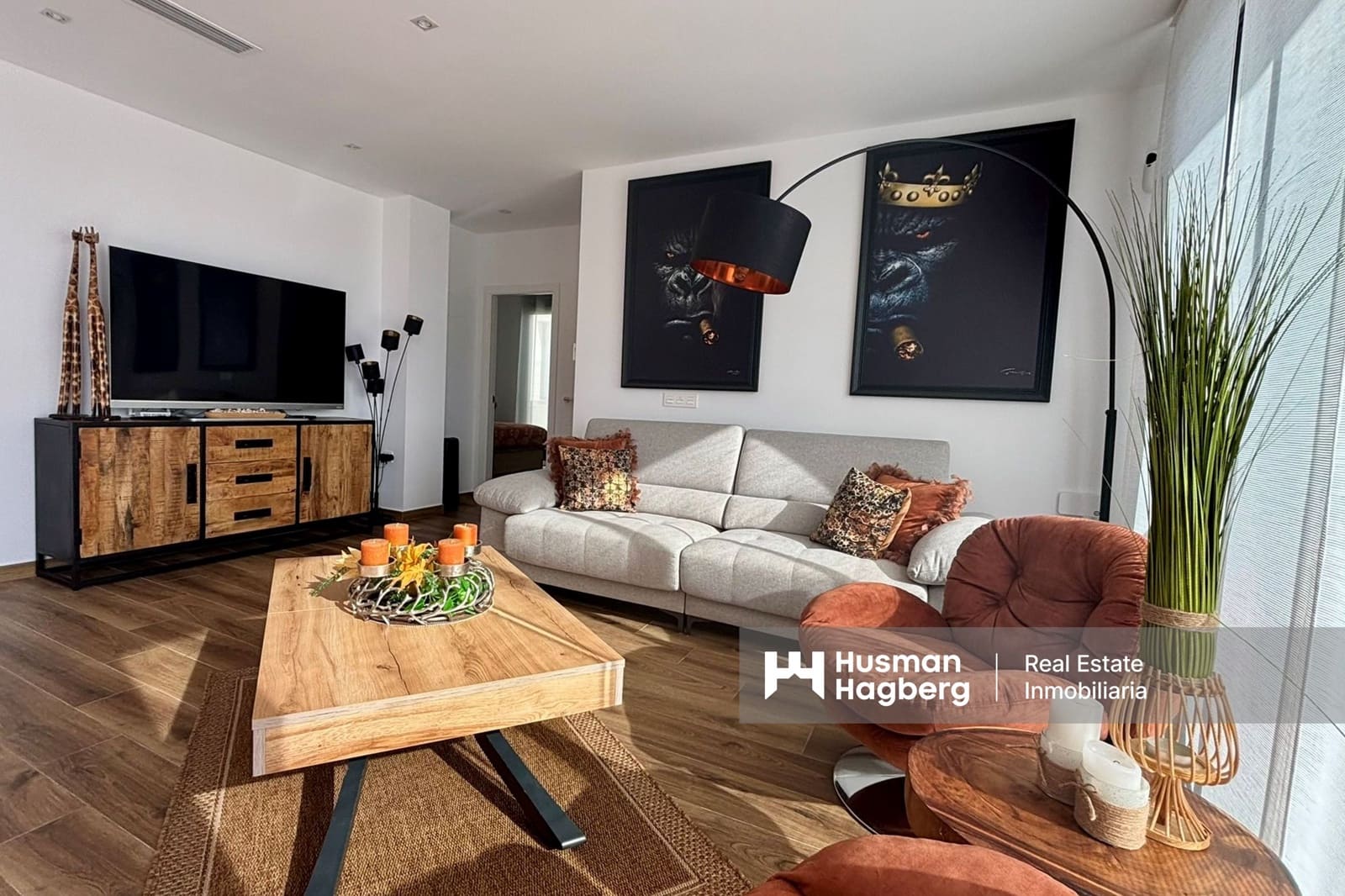 5 soveværelse Villa til salg i Polop med swimmingpool - € 680.000 (Ref: 9926627)