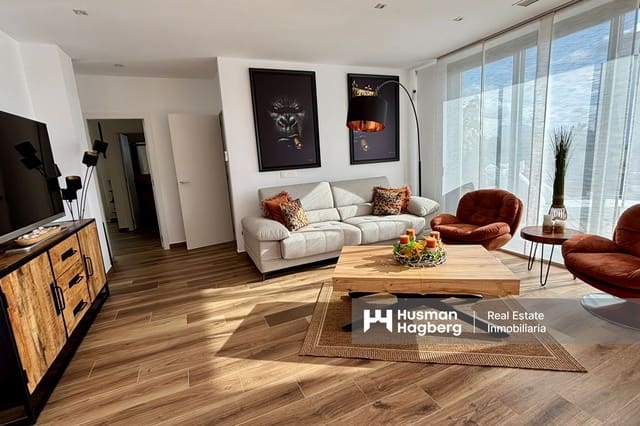 5 soveværelse Villa til salg i Polop med swimmingpool - € 680.000 (Ref: 9926627)