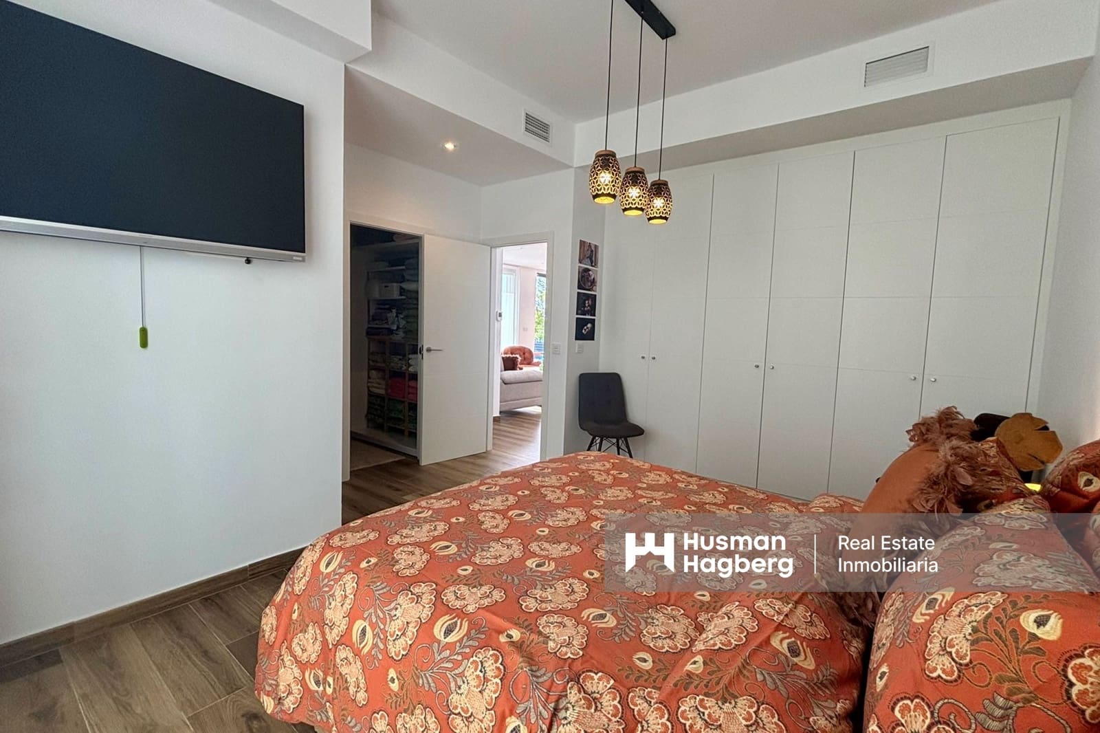5 soveværelse Villa til salg i Polop med swimmingpool - € 680.000 (Ref: 9926627)