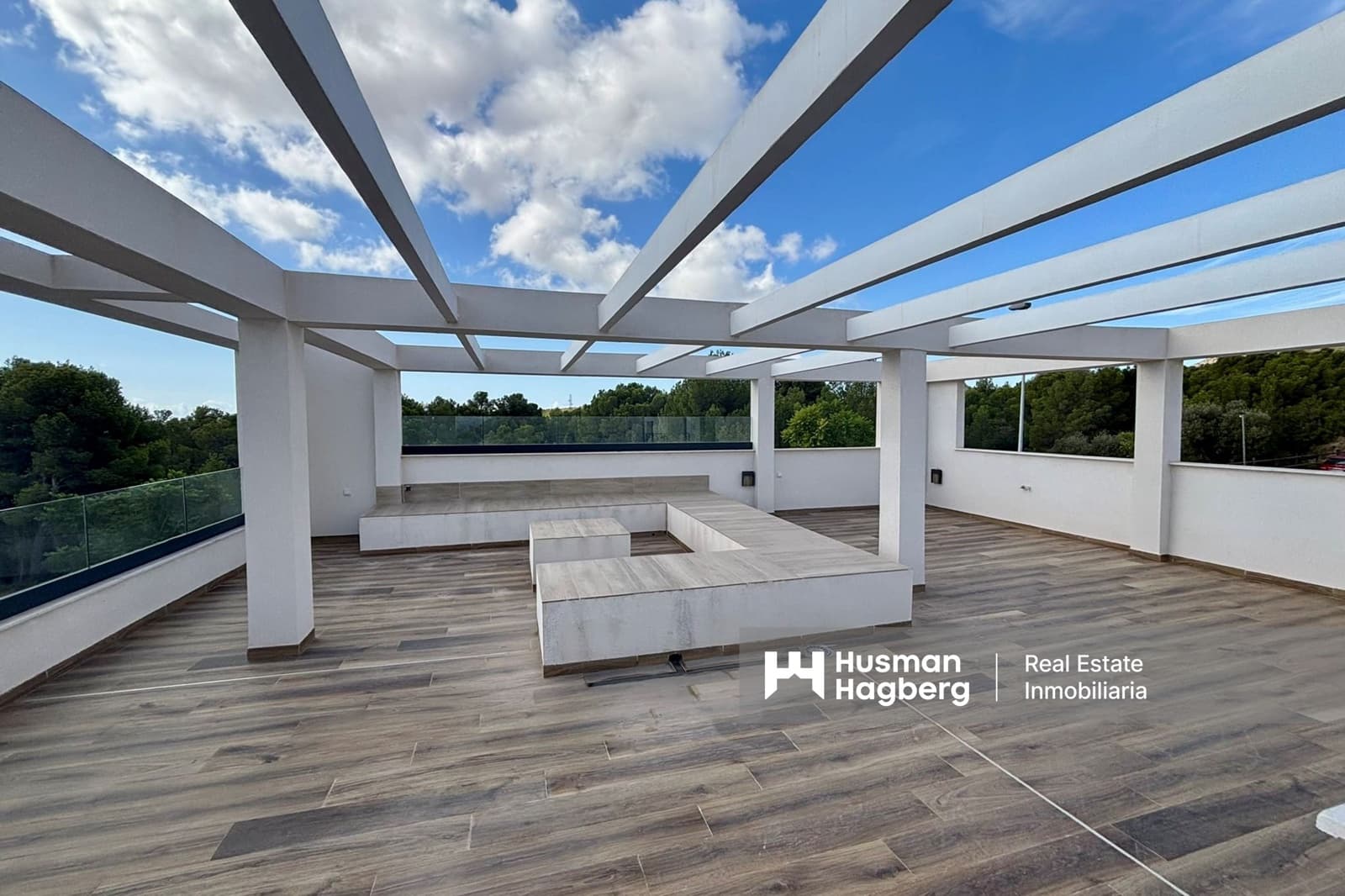 5 soveværelse Villa til salg i Polop med swimmingpool - € 680.000 (Ref: 9926627)