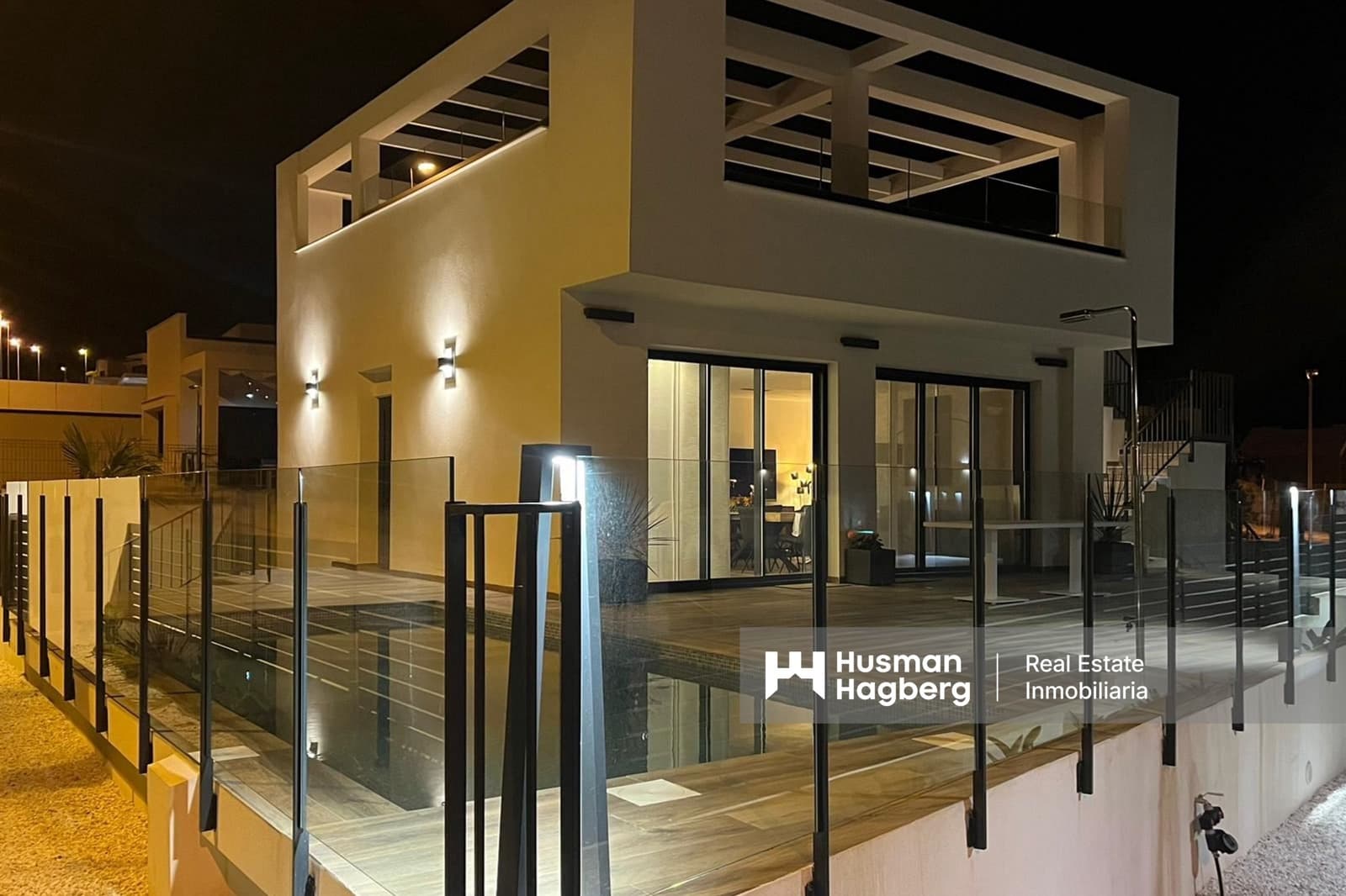 5 soveværelse Villa til salg i Polop med swimmingpool - € 680.000 (Ref: 9926627)