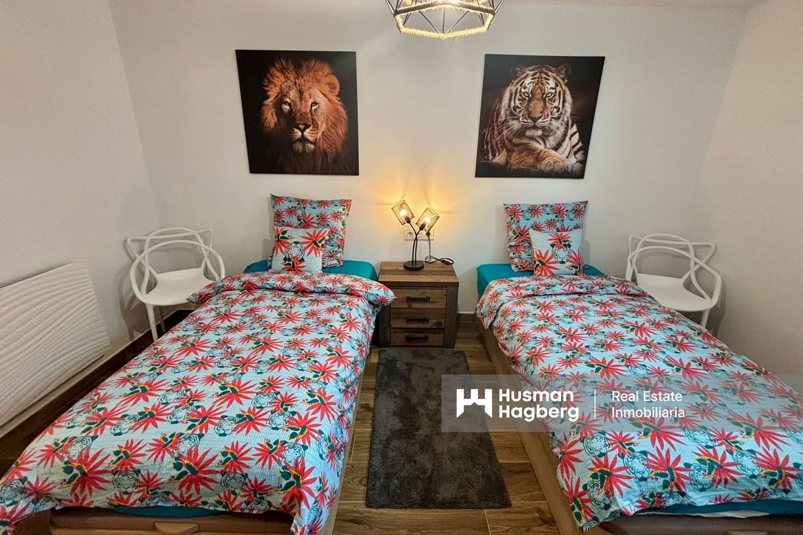 5 soveværelse Villa til salg i Polop med swimmingpool - € 680.000 (Ref: 9926627)
