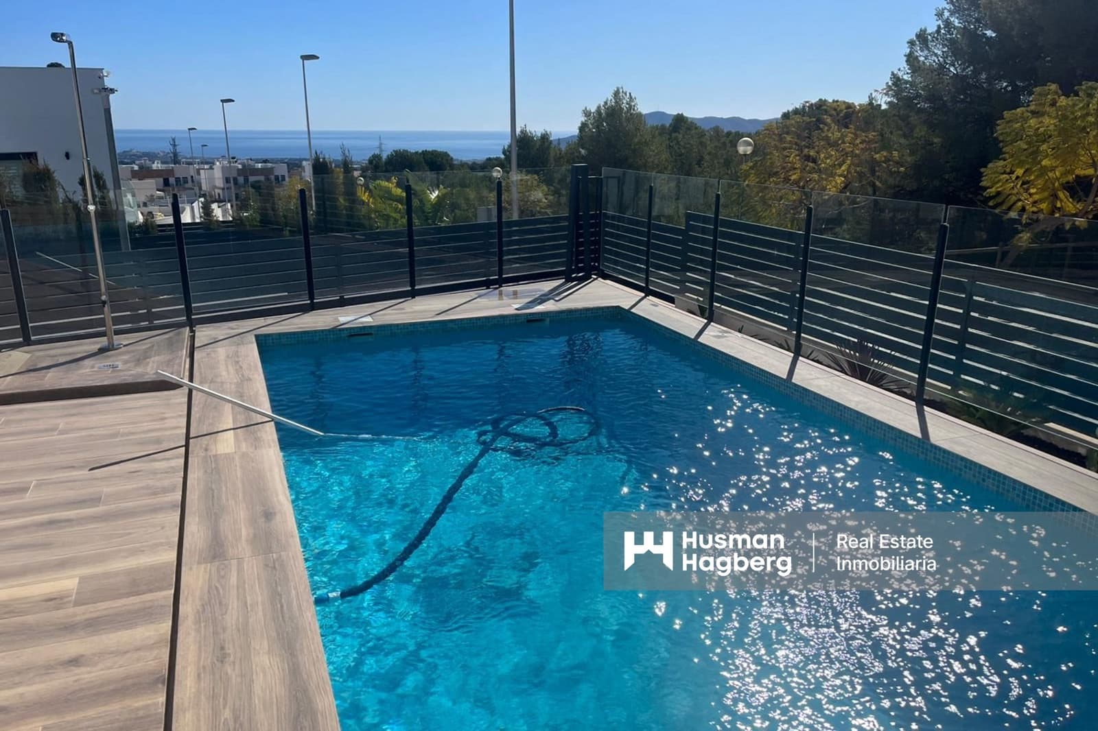 5 soveværelse Villa til salg i Polop med swimmingpool - € 680.000 (Ref: 9926627)