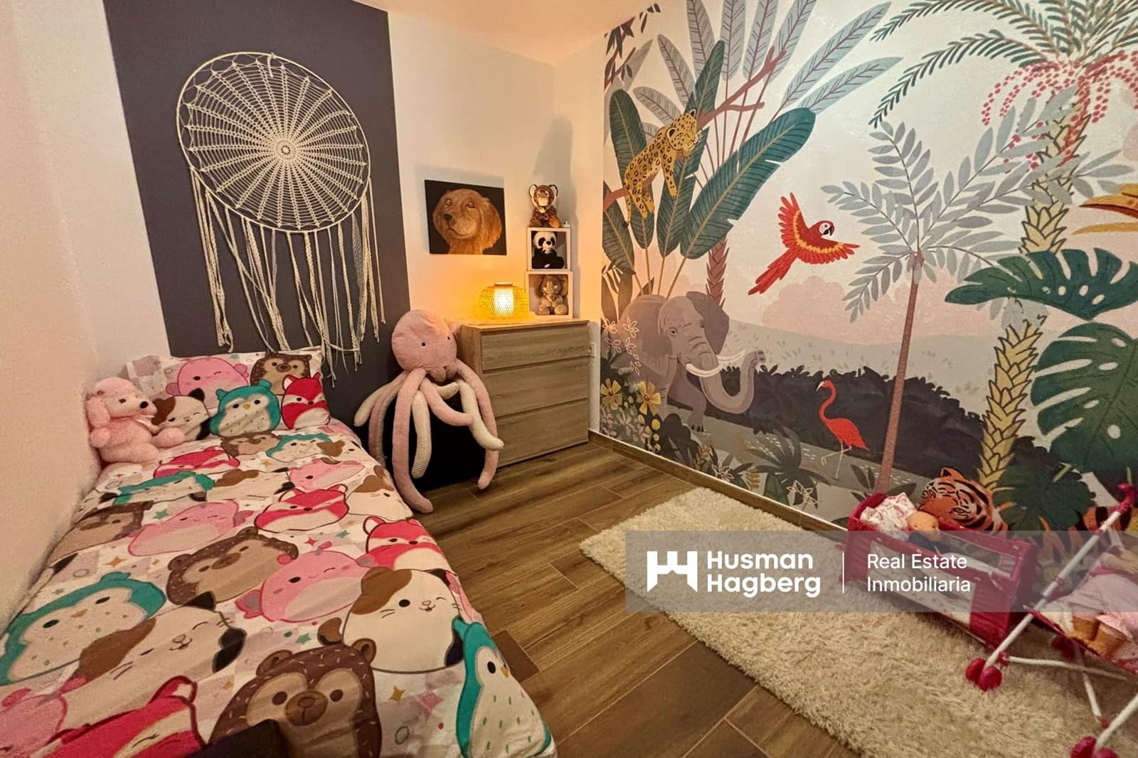 5 soveværelse Villa til salg i Polop med swimmingpool - € 680.000 (Ref: 9926627)