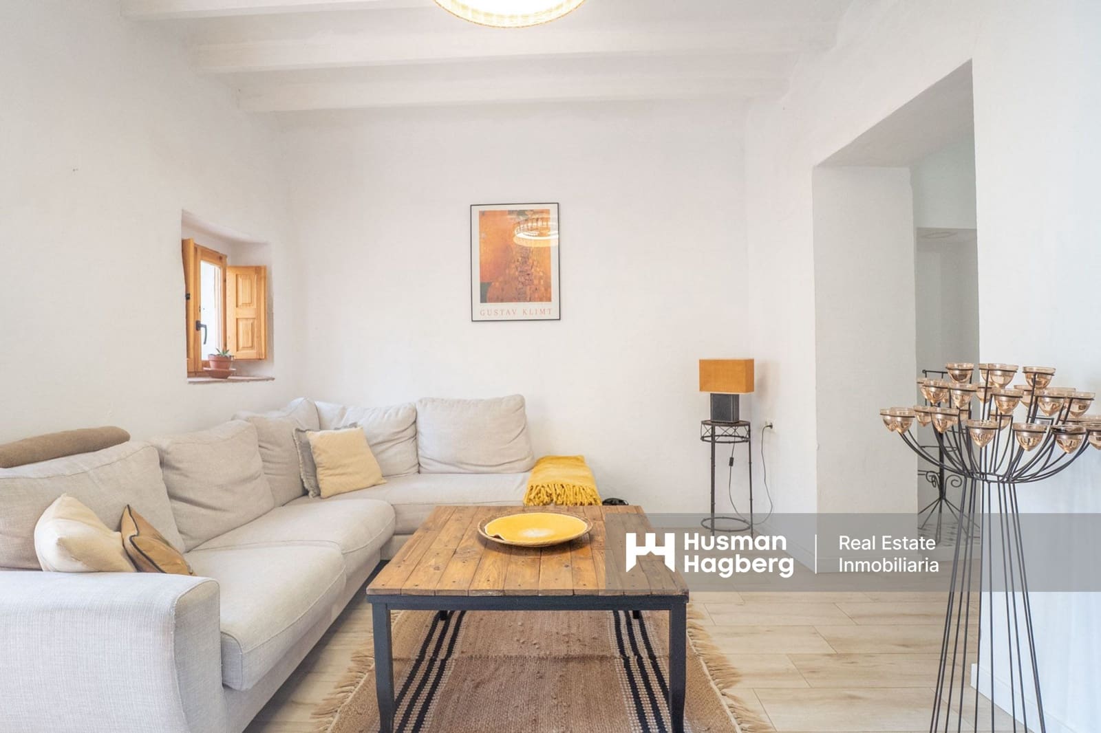 4 makuuhuone Omakotitalo myytävänä paikassa Polop - 289 000 € (Ref: 9931193)